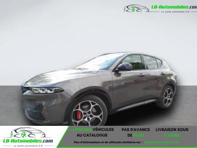 Alfa Romeo Tonale 1.5 Hybrid 160 ch VGT BVA