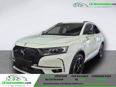 DS DS7 Crossback PureTech 180 BVA