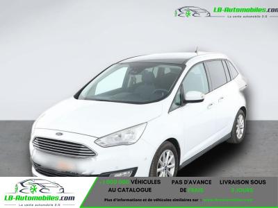 Ford Grand C-Max 1.5 EcoBoost 150  BVM