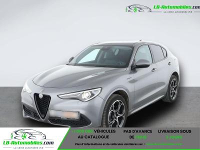 Alfa Romeo Stelvio 2.0T 280 ch Q4 BVA
