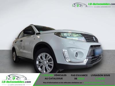 Suzuki Vitara 1.4 Boosterjet 129ch BVM