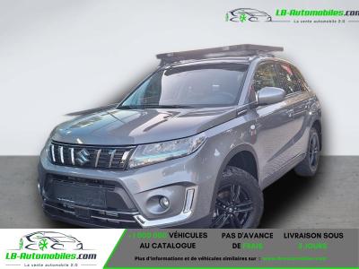 Suzuki Vitara 1.4 Boosterjet Allgrip Hybrid BVM 129ch