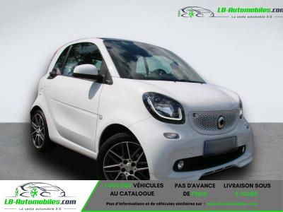 Smart ForTwo Coupé 0.9 90 ch  BVA