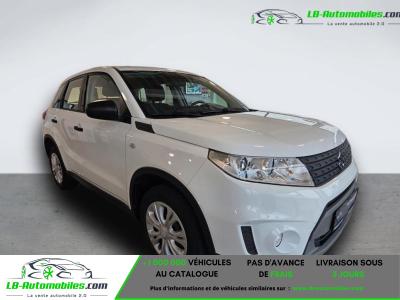 Suzuki Vitara 1.6 VVT 120ch BVM