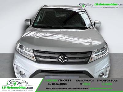 Suzuki Vitara 1.6 VVT 120ch BVM
