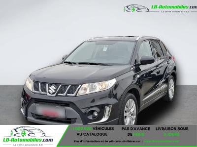 Suzuki Vitara 1.6 VVT 120ch BVM