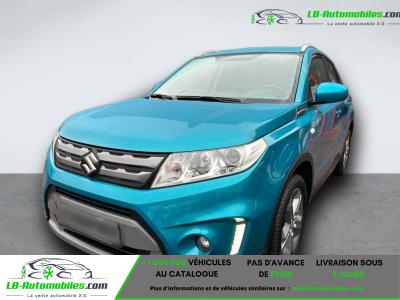 Suzuki Vitara 1.6 VVT 120ch BVM