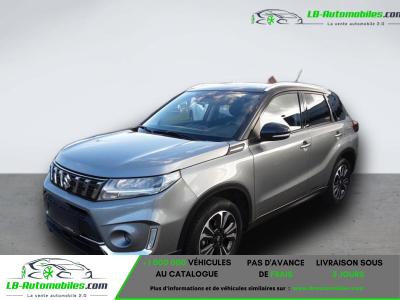 Suzuki Vitara 1.4 Boosterjet Allgrip Hybrid BVM 129ch