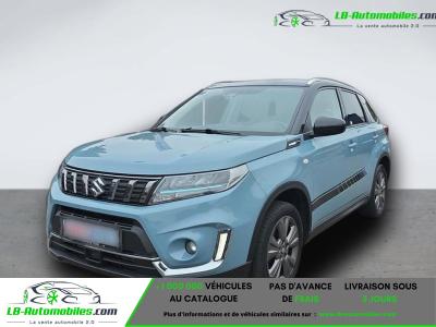 Suzuki Vitara 1.4 Boosterjet Allgrip Hybrid BVM 129ch