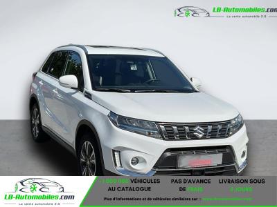 Suzuki Vitara 1.4 Boosterjet Allgrip Hybrid BVM 129ch