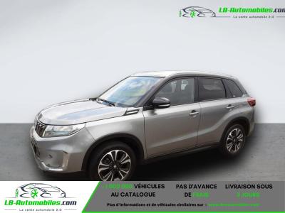 Suzuki Vitara 1.4 Boosterjet Allgrip Hybrid BVM 129ch