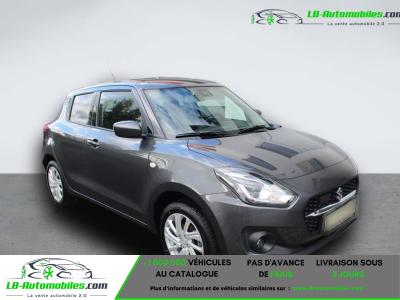 Suzuki Swift 1.2 Dualjet Hybrid 82ch AllGrip