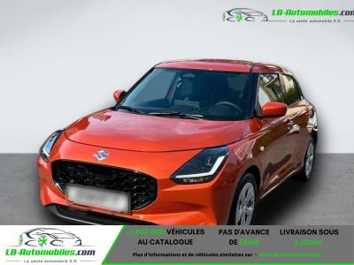 Suzuki Swift 1.2 Dualjet Hybrid 82ch AllGrip