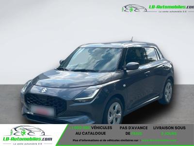 Suzuki Swift 1.2 Dualjet Hybrid 82ch AllGrip