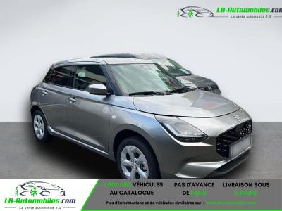 Suzuki Swift 1.2 Dualjet Hybrid 82ch AllGrip