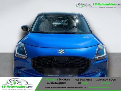 Suzuki Swift 1.2 Dualjet Hybrid 82ch AllGrip