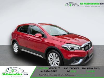 Suzuki S-Cross 1.0 Boosterjet 111ch BVM