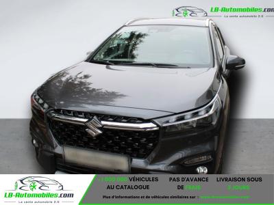 Suzuki S-Cross 1.4 Boosterjet Allgrip Hybrid BVM 129ch