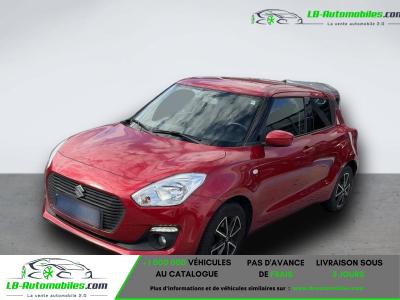 Suzuki Swift 1.0 Boosterjet 111ch BVM