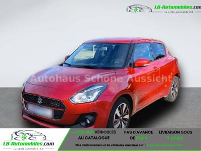 Suzuki Swift 1.0 Boosterjet 111ch BVM