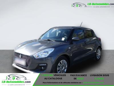 Suzuki Swift 1.0 Boosterjet 111ch BVM