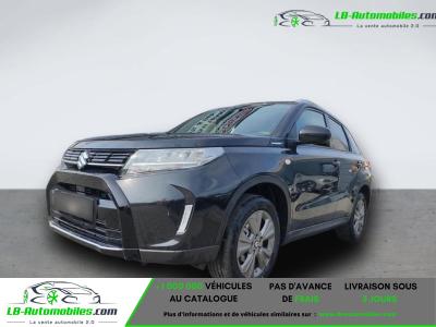 Suzuki Vitara 1.0 Boosterjet BVM 111ch