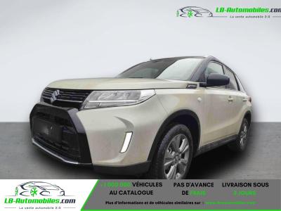 Suzuki Vitara 1.0 Boosterjet BVM 111ch
