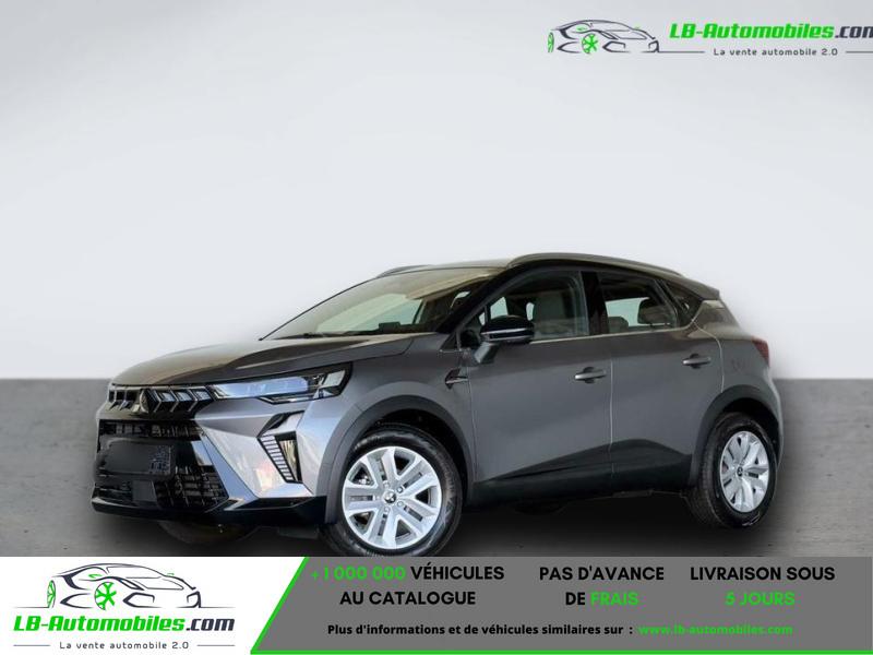 Mitsubishi ASX 1.6 MPI PHEV 159 BVA - Photo 1 / 4