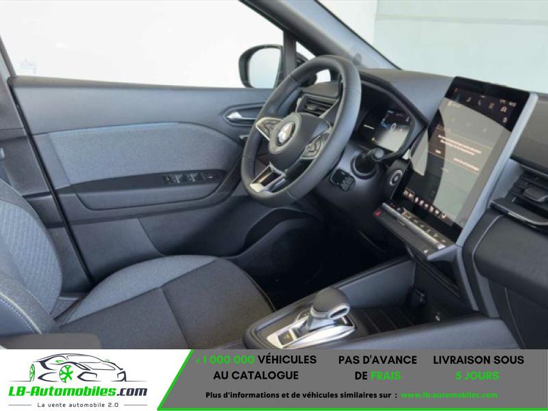 Mitsubishi ASX 1.6 MPI PHEV 159 BVA - Photo 3 / 4