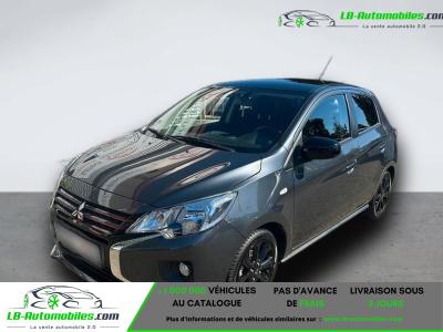 Mitsubishi Space Star 1.2 MIVEC 71 BVA