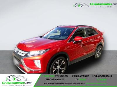 Mitsubishi Eclipse Cross 1.5 MIVEC 163 BVA 2WD