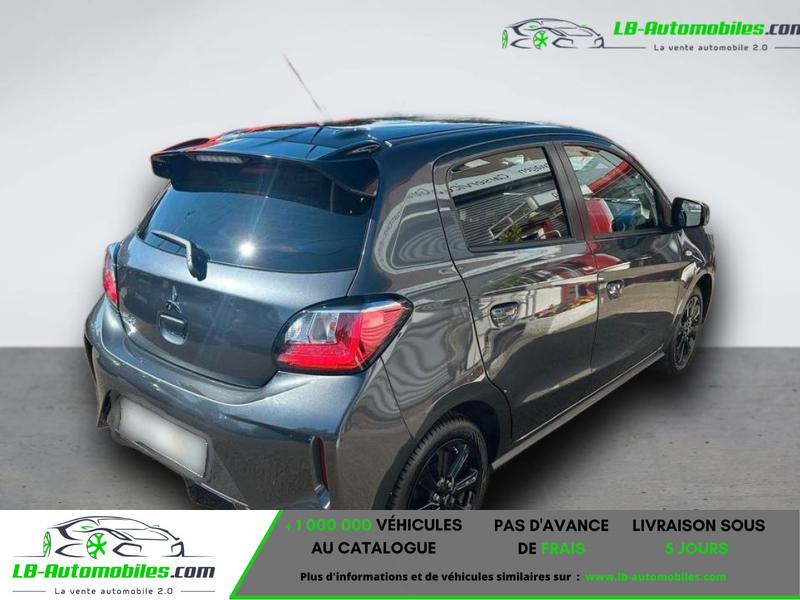 Mitsubishi Space Star 1.2 MIVEC 71 BVA - Photo 3 / 8