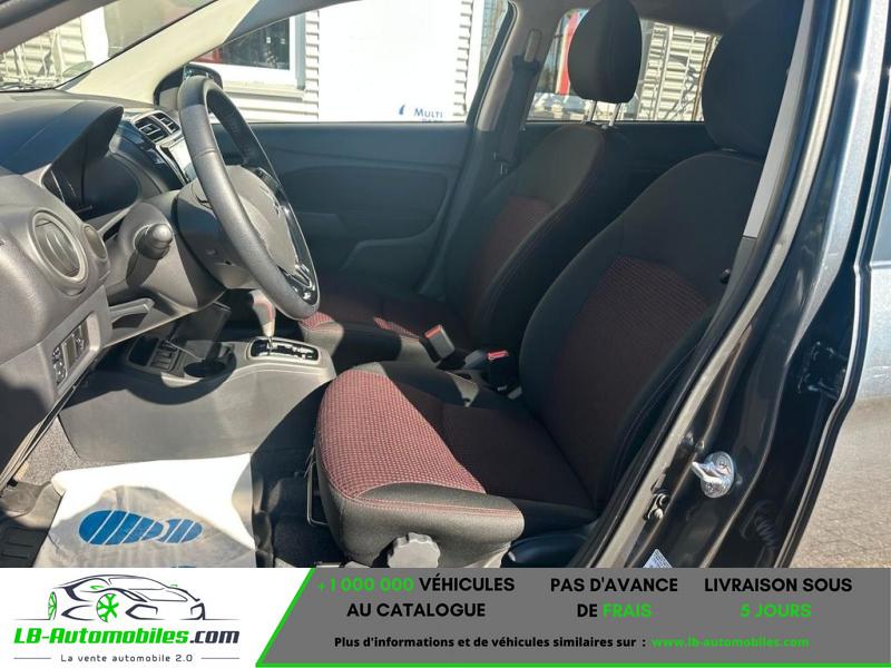 Mitsubishi Space Star 1.2 MIVEC 71 BVA - Photo 6 / 8