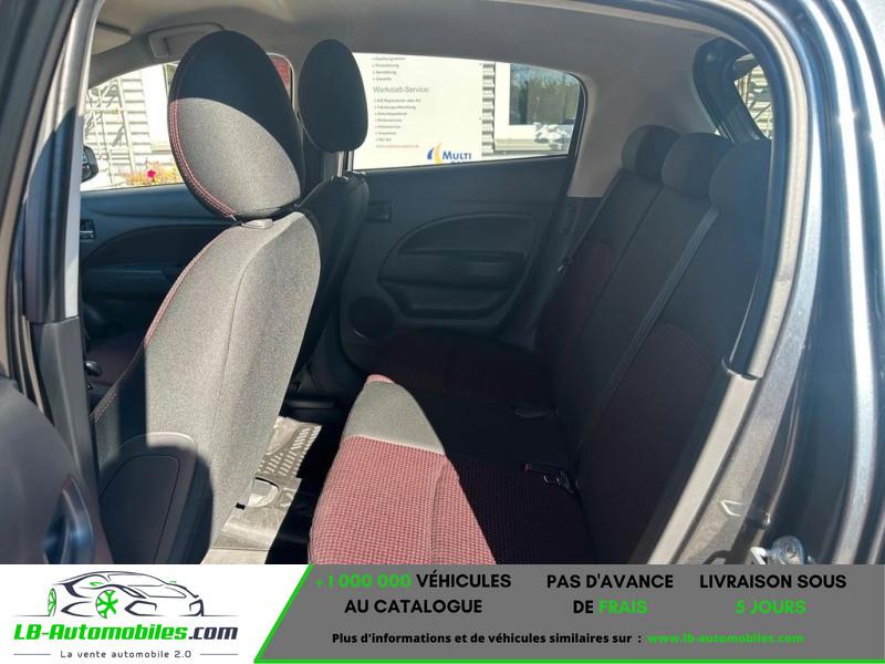 Mitsubishi Space Star 1.2 MIVEC 71 BVA - Photo 7 / 8