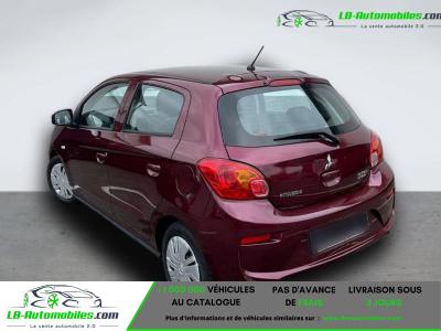 Mitsubishi Space Star 1.0 MIVEC ECI-Multi 71 ch BVM