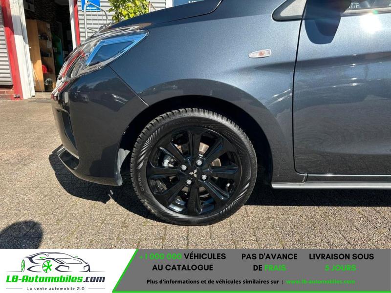 Mitsubishi Space Star 1.2 MIVEC 71 BVA - Photo 8 / 8