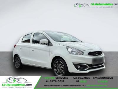 Mitsubishi Space Star 1.0 MIVEC ECI-Multi 71 ch BVM