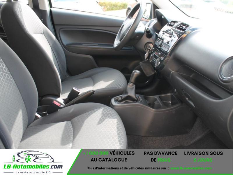 Mitsubishi Space Star 1.0 MIVEC ECI-Multi 71 ch BVM - Photo 5 / 7