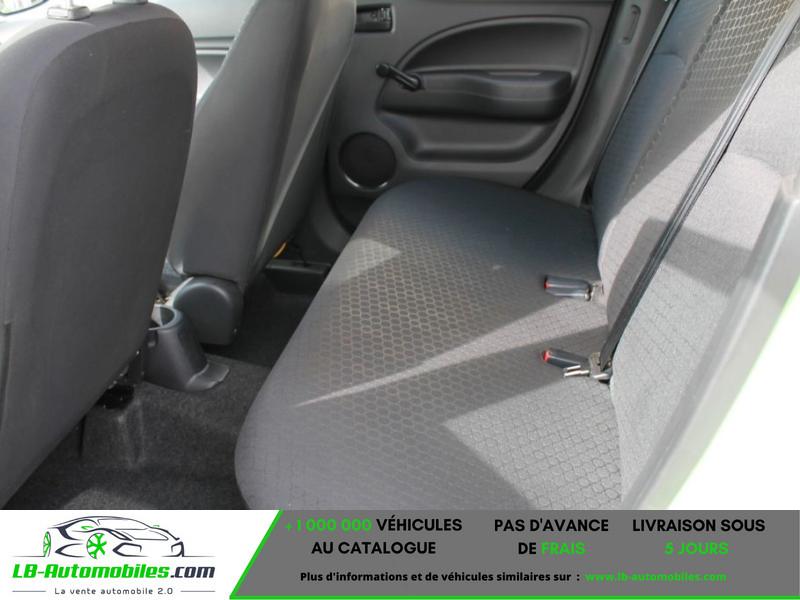 Mitsubishi Space Star 1.0 MIVEC ECI-Multi 71 ch BVM - Photo 6 / 7