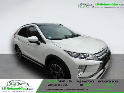 Mitsubishi Eclipse Cross 1.5 MIVEC 163 BVA 4WD