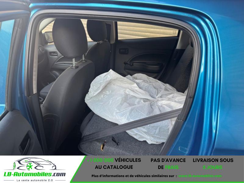 Mitsubishi Space Star 1.0 MIVEC ECI-Multi 71 ch BVM - Photo 8 / 8