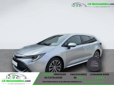 Toyota Corolla Touring Sports Hybride 184h BVA