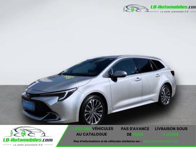 Toyota Corolla Touring Sports Hybride 184h BVA