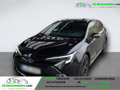 Toyota Corolla Touring Sports Hybride 184h BVA