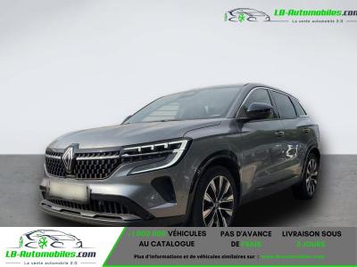 Renault Austral TCe 160 BVA
