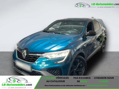Renault Arkana TCe 160 BVA