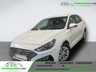 Hyundai I30 1.6 CRDi 115 BVA