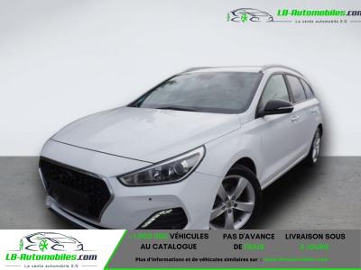 Hyundai I30 SW 1.0 T-GDi 120 BVM
