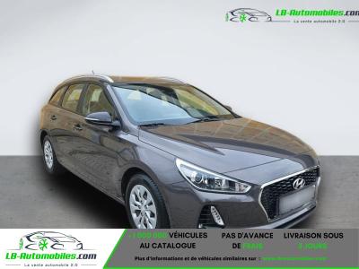 Hyundai I30 SW 1.0 T-GDi 120 BVM