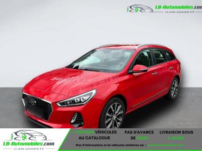 Hyundai I30 SW 1.0 T-GDi 120 BVM